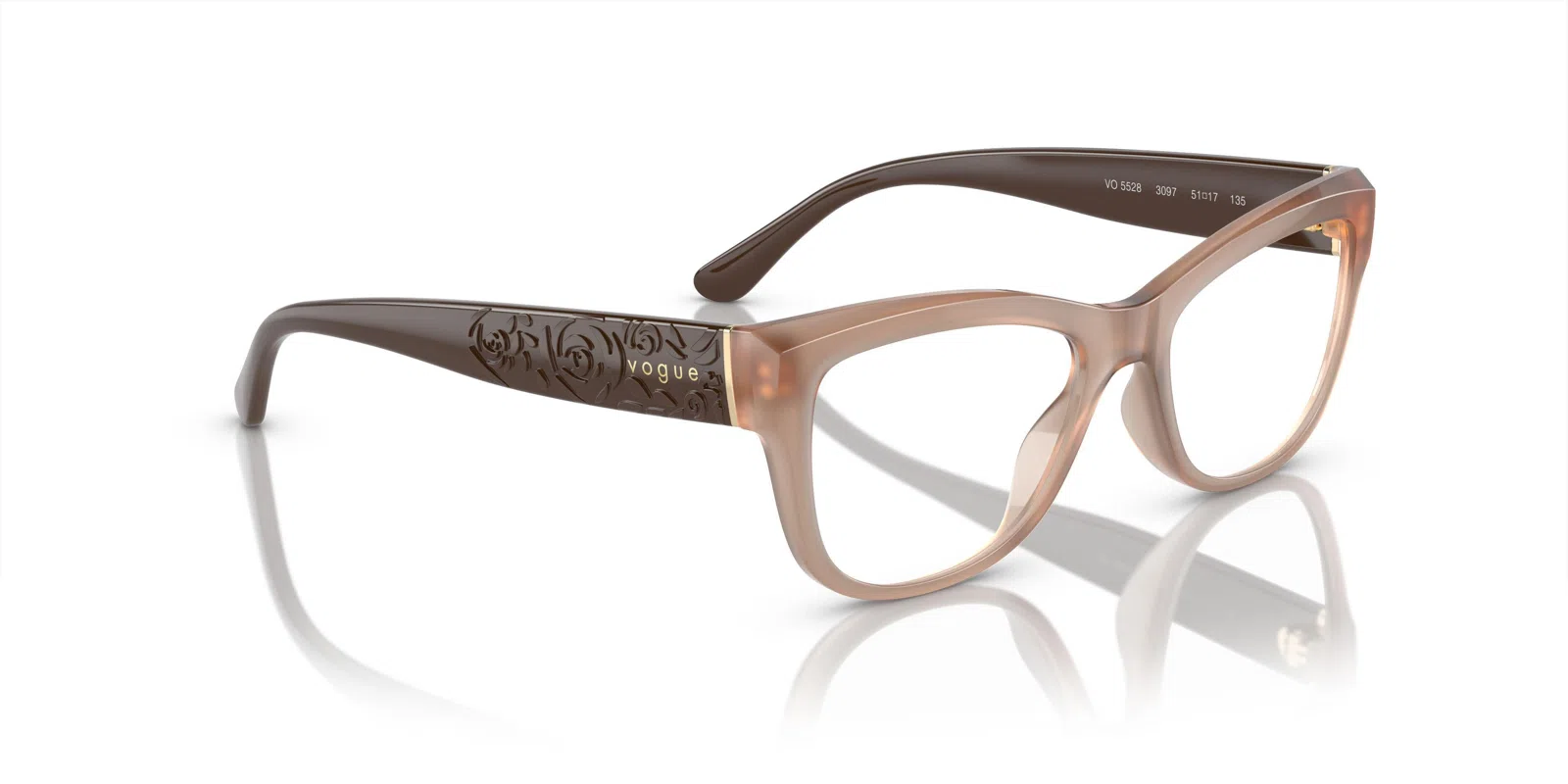 Vogue Eyewear 5528 Eyeglasses - view 21